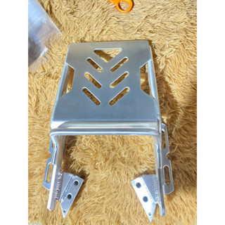 เเร้คท้ายมอไซน์เวฟ125LED ปี2012-2024