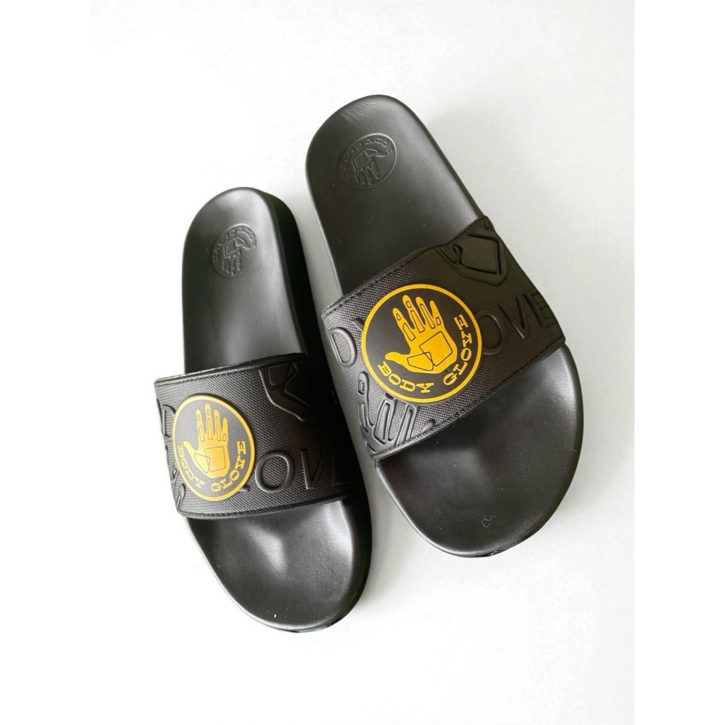 รองเท้าแตะชายBODYGLOVEรุ่น BLM107 SIZE 40-44 - รูปที่ 2