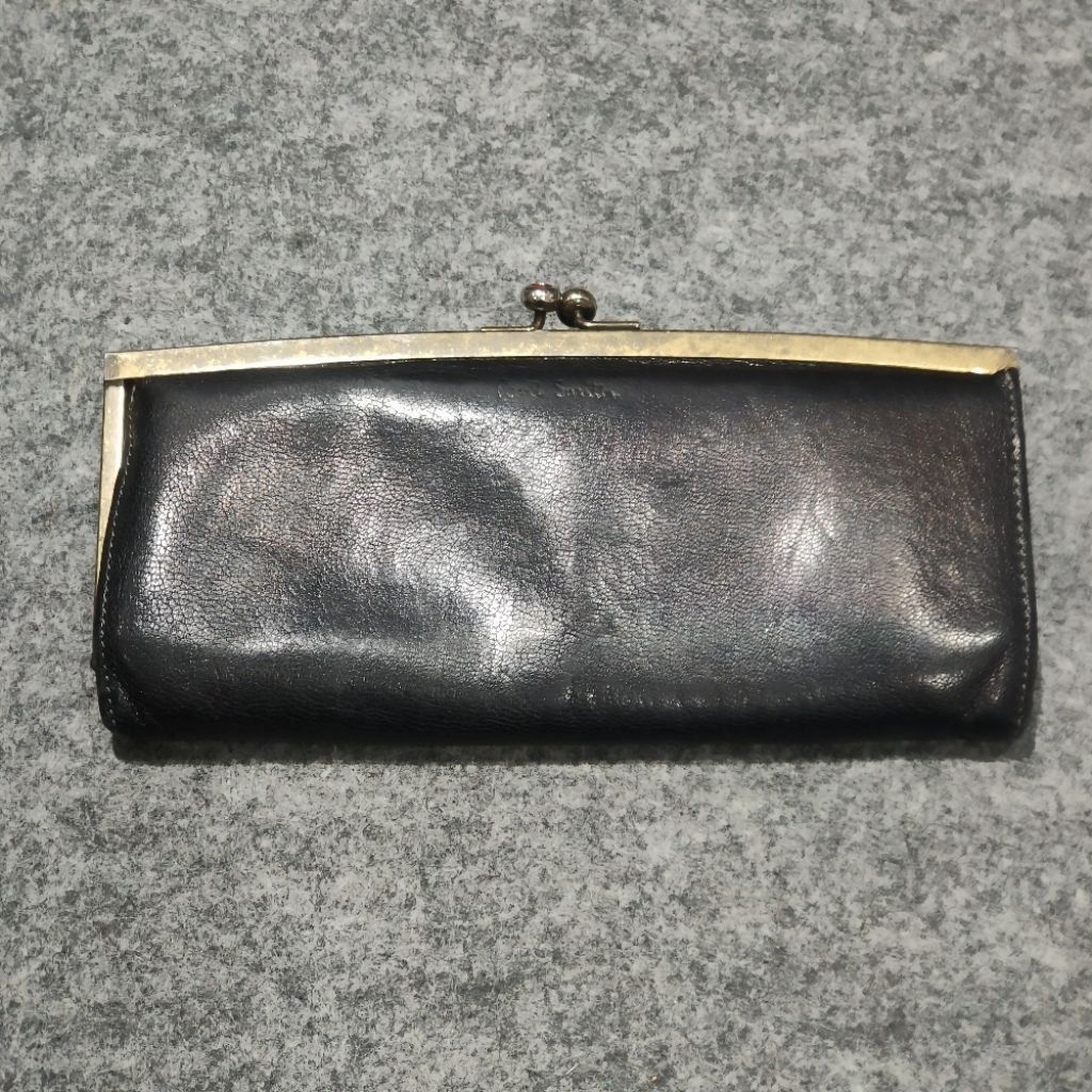 🔥กระเป๋าสตางค์ Paul Smith Wallet