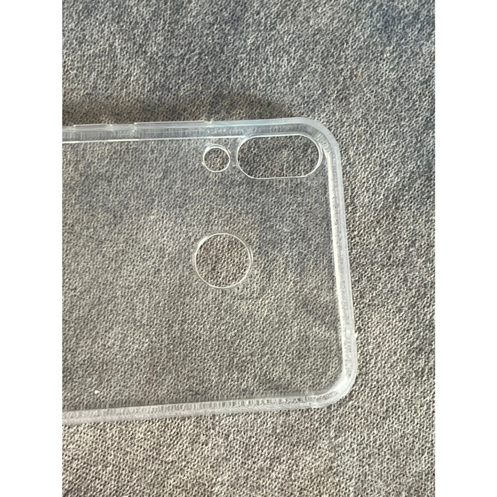 เคสใส Zenfone Maxpro M1/ZB 601KL/ZB 602KL/Zenfone 5z/ZS 620KL/Maxpro M2/ZB 631KL/ROG 5/ROG 5S/Maxpro