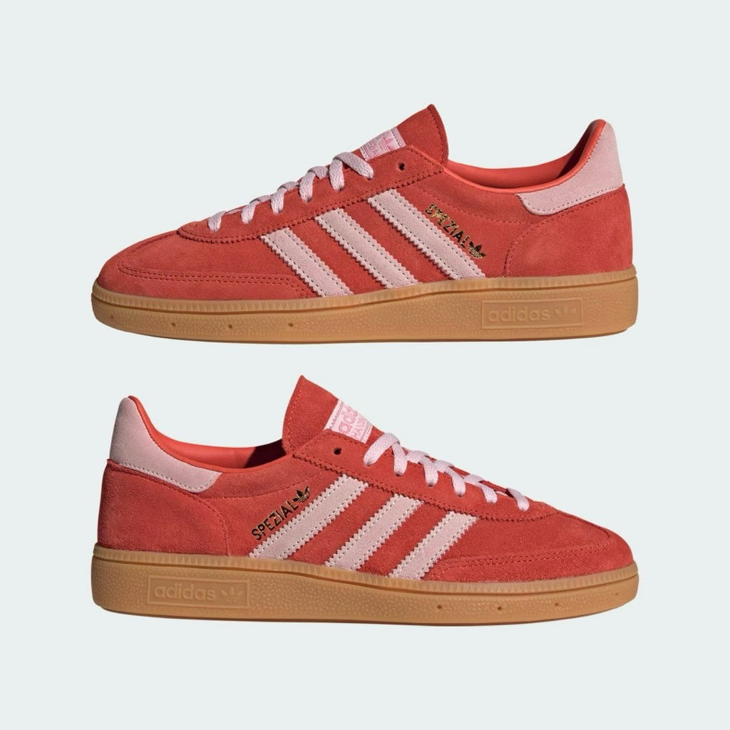 ✨พร้อมส่ง✨ adidas ไลฟ์สไตล์ รองเท้า Handball Spezial Unisex IE5894