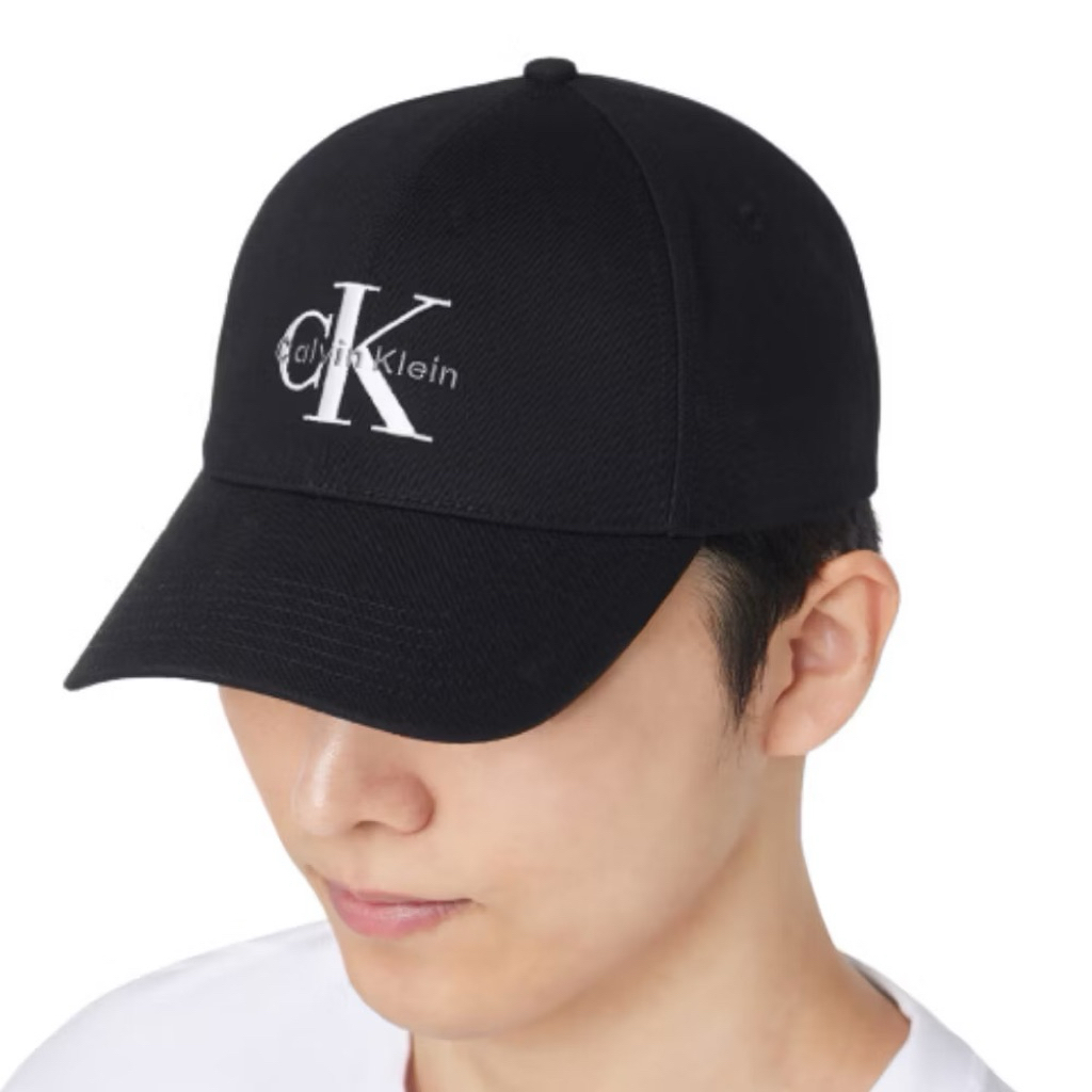 ของแท้ 100% 🧢 Calvin Klein Cap หมวก CK รุ่น โลโก้ original