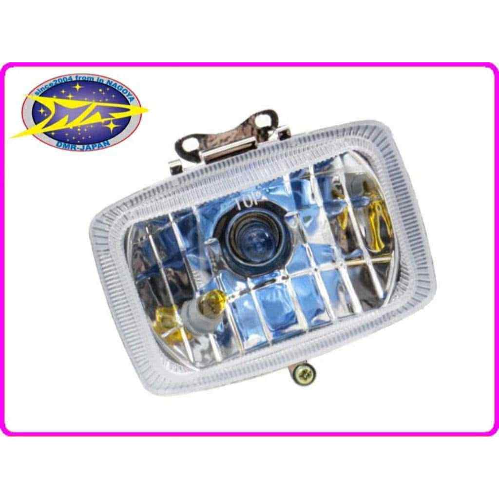 ไฟหน้า DMR สำหรับ KSR110,NSR50