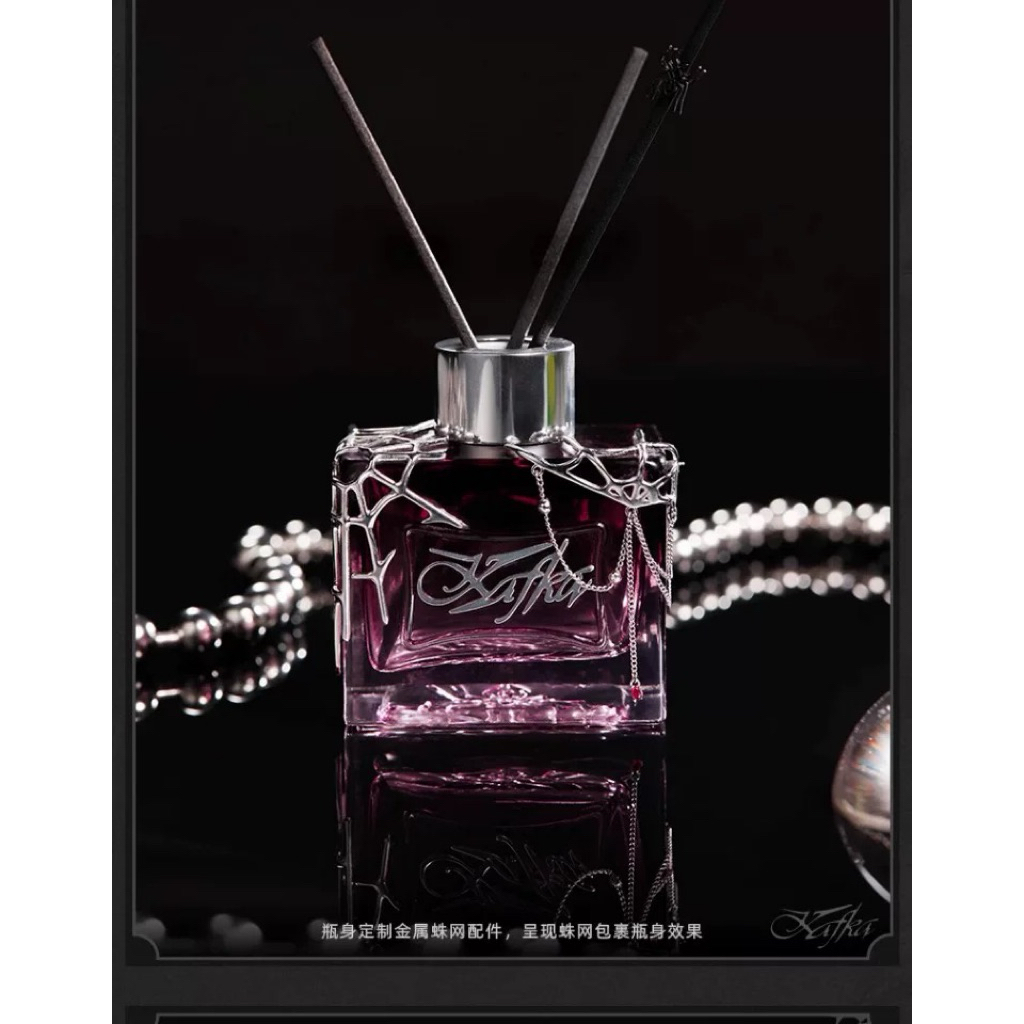 Honkai star rail น้ำหอม Kafka HSR Hoyoverse