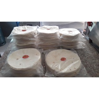 แป้งเคบับโฮมเมดfff สูตรออริจินัลขนาด 8นื้ว