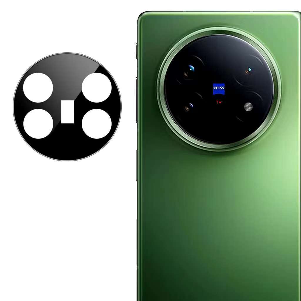 Vivo X Fold 5(พร้อมส่งในไทย)ฟิล์มกล้องVivo X Fold5ตรงรุ่น(CAMERA LENS GLASS FILM)