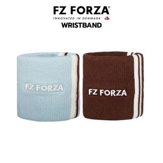 (พร้อมส่ง) FZ FORZA ผ้ารัดข้อมือกีฬาแบดมินตัน พิคเคิลบอล รุ่…