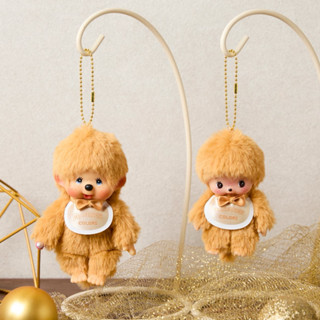 🤎✨น้องๆ จากงาน Monchhichi Exhibition Exclusive ✨🤎