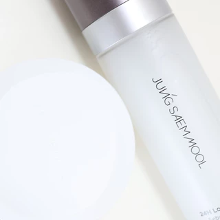 แท้💯พร้อมส่ง Jung Saem Mool Essential Mool Ultra Setting Fixer 55mL / 120mL สเปรย์ผิวแมทล็อคเมคอัพ