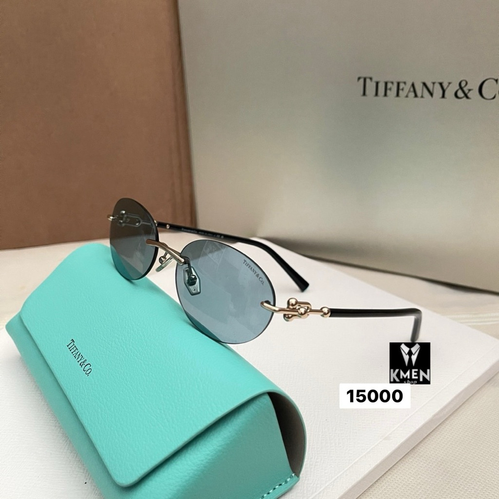 New แว่น Tiffany & Co พร้อมส่ง