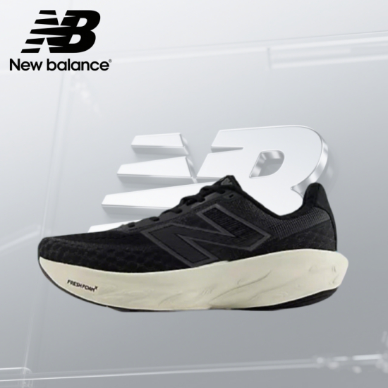 🧸ของแท้ 100 %🧸New Balance NB Fresh FoamX1080 v14 W1080B14  รองเท้าผ้าใบ
