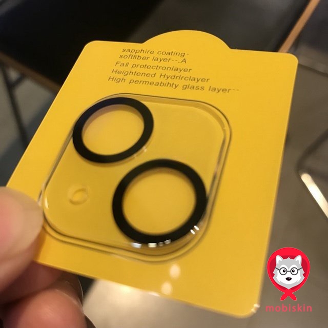 ⚡ส่งจากไทย⚡ ฟิล์มกล้อง ไอโฟน ฟิล์มหลัง กระจกกล้อง กล้องหลัง เลนส์กล้อง สำหรับ iphone 17 11 12 13 14 Pro Max 14 15 Plus