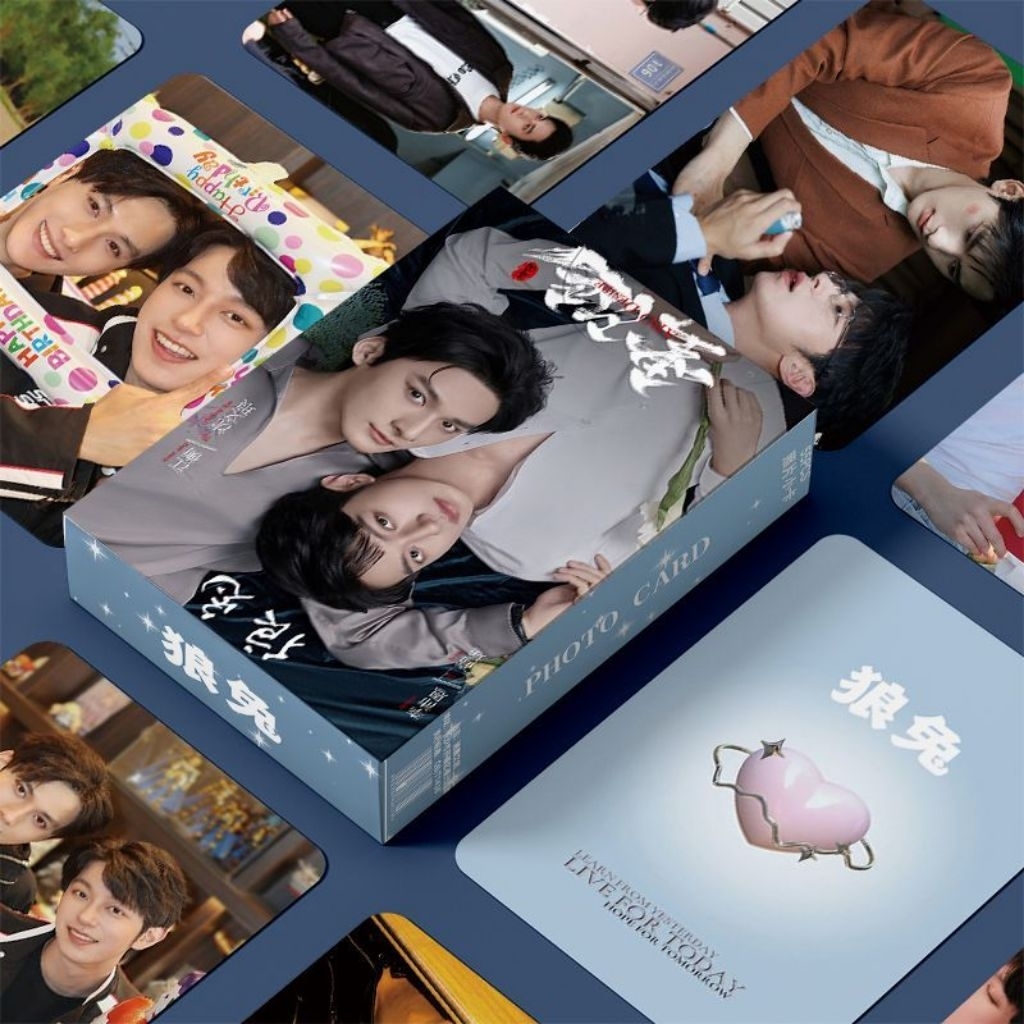 Pre-order การ์ด​​ แฟนเมด​ ดารารัก​นิรันดร์​ ตำนานจั้งไห่​ ไฟสเน่หา เหนือสมรภูมิ​ คัมภีร์วิถีเซียน​ เฉิงเหล่ย​ โจวเย่​