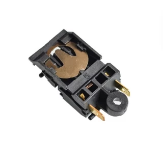 [ส่งไวจากไทย]สวิตช์กาต้มน้ำ เทอร์โมสตัท 13A/16A อะไหล่กาน้ำร้อนไร้สาย (Thermostat Switch) แก้ปัญหากาไม่ตัดไฟ เกรดทนทาน