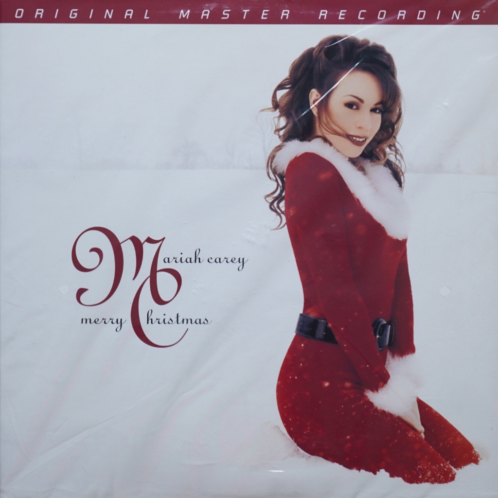 Mariah Carey - Merry Christmas