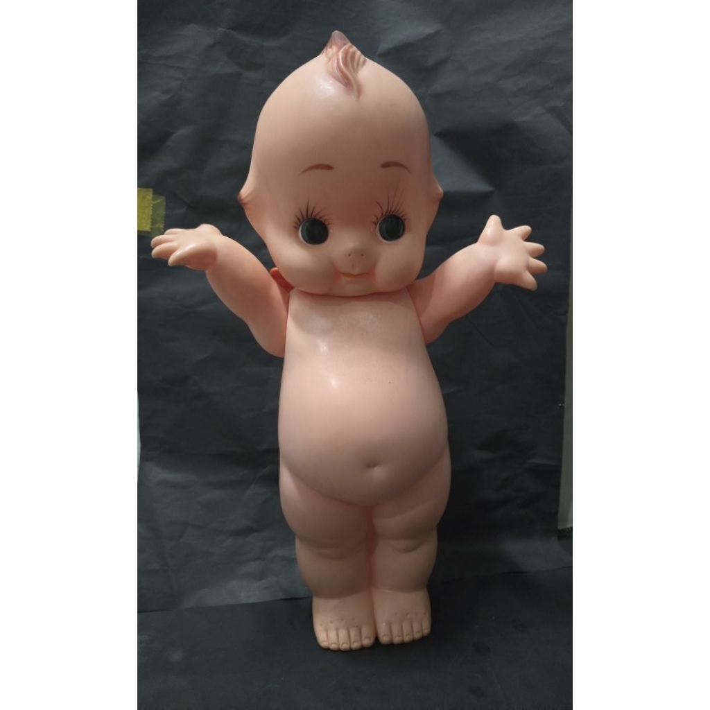ตุ๊กตาคิวพี่ (Kewpie Doll) ไซส์ใหญ่