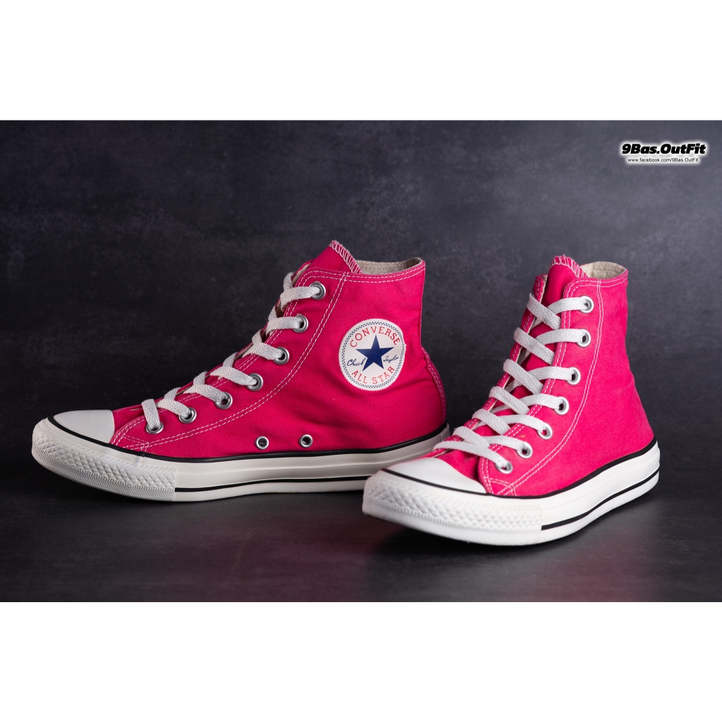 Converse CTAS 90's เบอร์ 39 EUR มือสองของแท้เท่านั้น