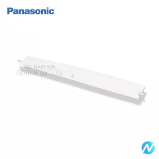 บานสวิงแอร์ บานเกล็ดเปลี่ยนทิศทางลม อะไหล่แอร์ อะไหล่แท้ PANASONIC รหัส ACXE24C01090