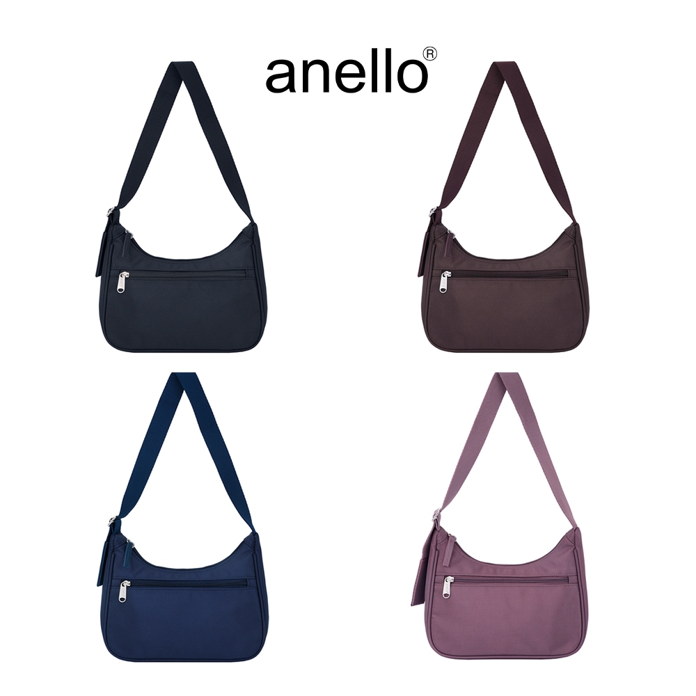 anello กระเป๋าสะพายไหล่ size Regular รุ่น EFFE - ATS1311