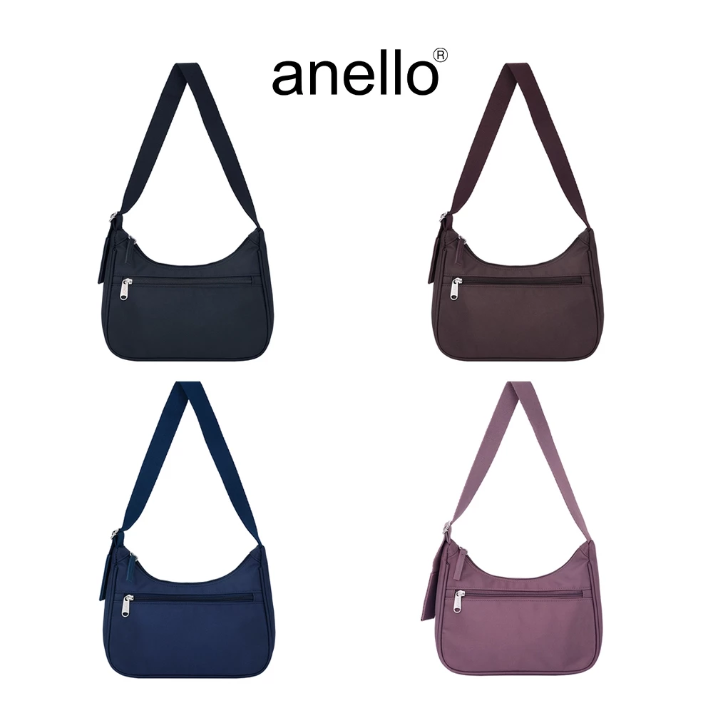 anello กระเป๋าสะพายไหล่ size Regular รุ่น EFFE - ATS1311