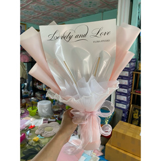 [สินค้าพร้อมส่ง]#ชอบเปล่าชมพู หวานหวาน🌷🌷