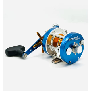 รอก OMOTO CHIEF-ll รุ่นใหม่ !!! 6000CS/6001CS/5000CS