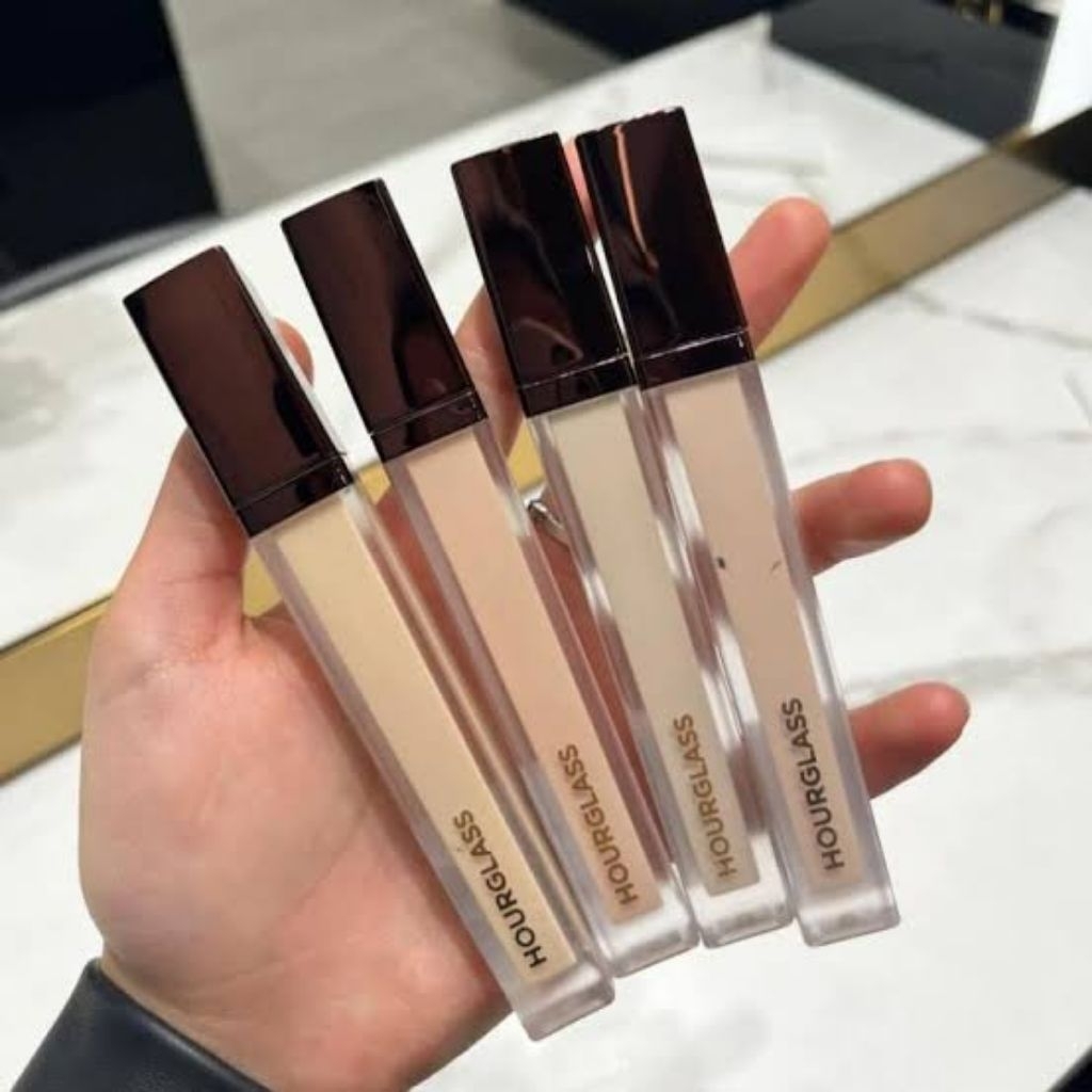 แท้💯แบ่งขายคอนซีลเลอร์hourglass vanish airbrush concealer