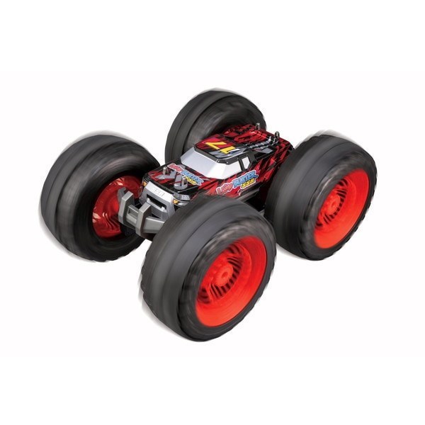 made in japanJPVG143-RD RC Dirt Maxx Landbuster Unlimited [ของเล่นบังคับวิทยุ]This item is shipped f