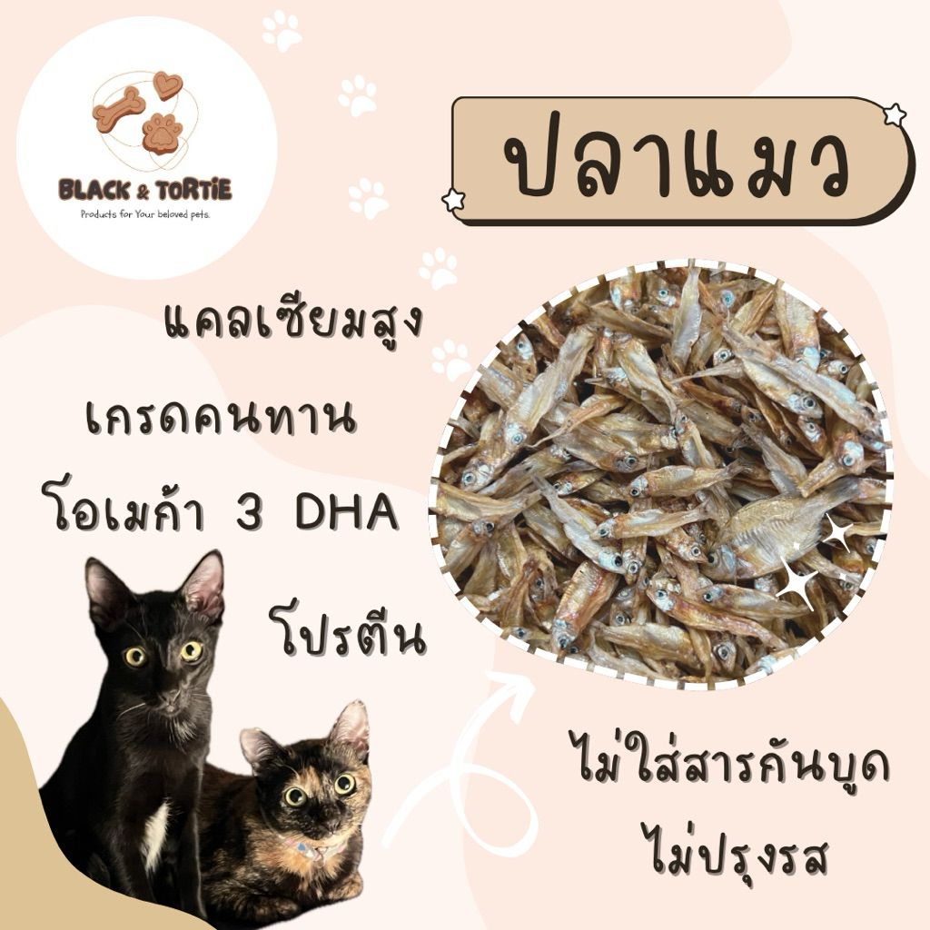 [พร้อมส่ง/ส่งไว] ♡ ปลาแมว ขนมแมว ปลาซิวแก้วน้ำจืดอบแห้ง เกรดคนทาน ไม่เติมเกลือ ไม่ปรุงรส สำหรับสัตว์เลี้ยงที่คุณรัก