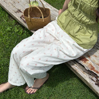 dotteri.ga - กางเกงขายาว ( ซับในเต็มตัว ) The pollen pants