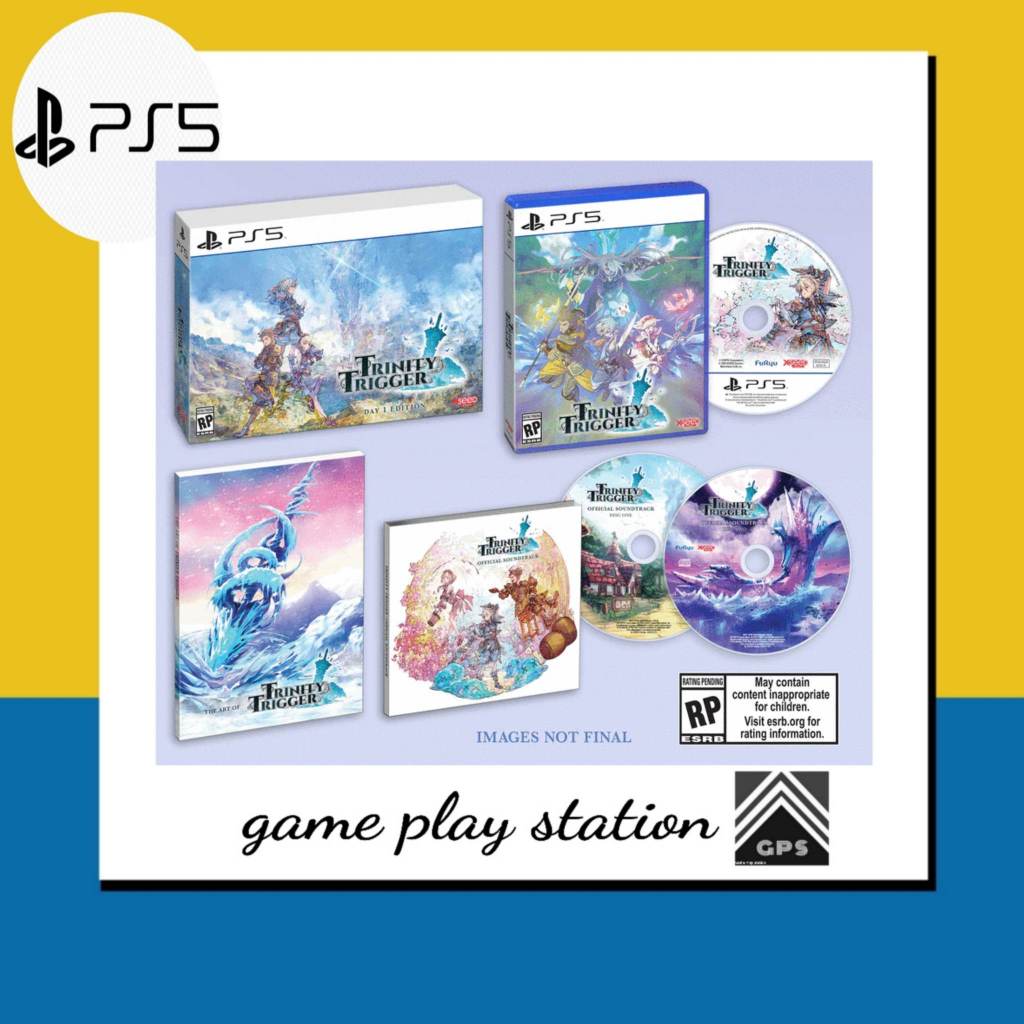 ps5 trinity trigger ( english )