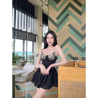 🌊⛰️🥂Bally - Black & White ⛰️🥂🖤🌊