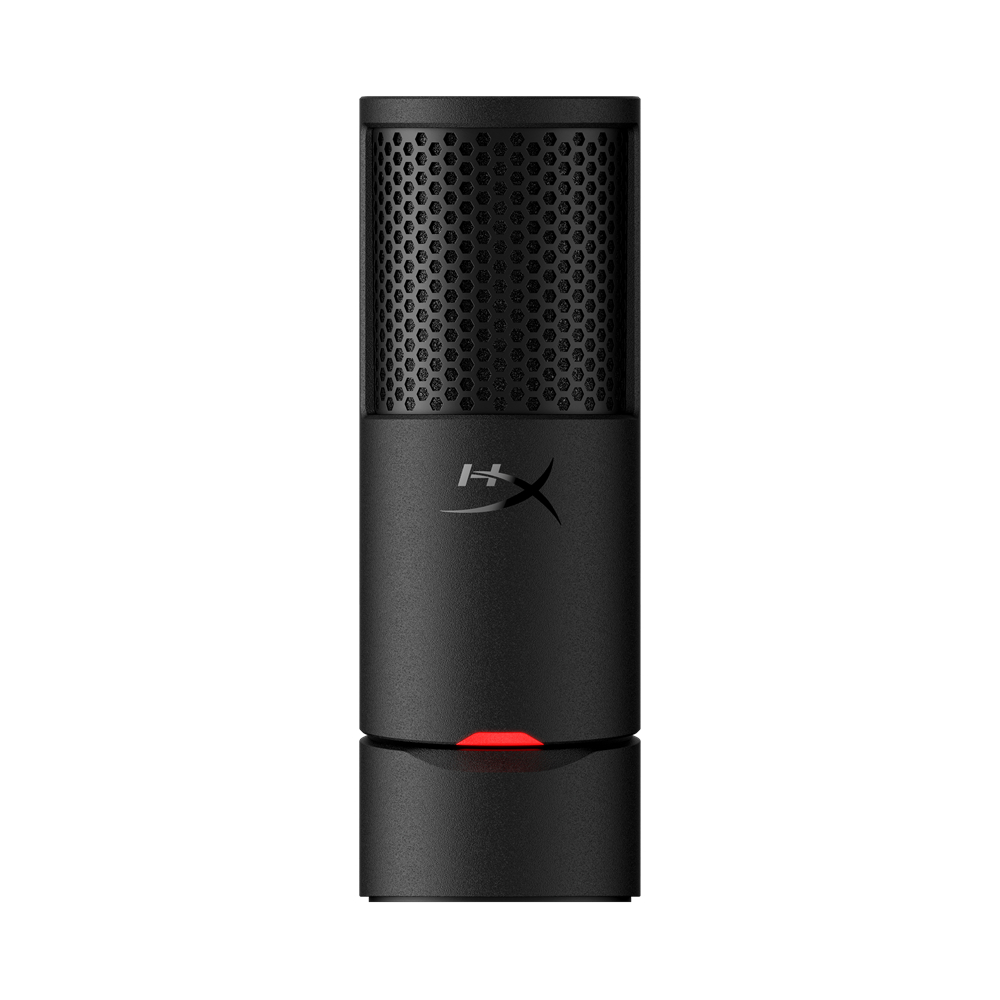 HYPERX SOLOCAST 2 USB MICROPHONE (2Y)GMA-002016