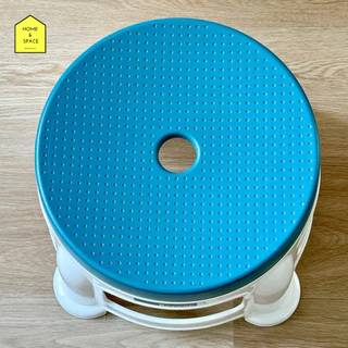 เก้าอี้พลาสติกทรงเตี้ย KEYWAY (รับน้ำหนักได้ 100 kg.) รุ่น RC-611