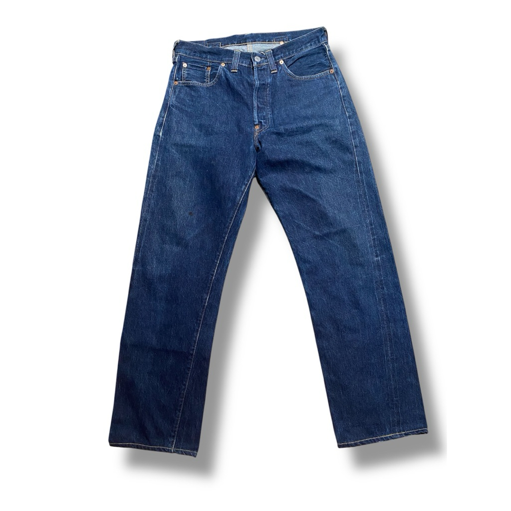 Vintage Big E 201xx Lvc 1937🇺🇸