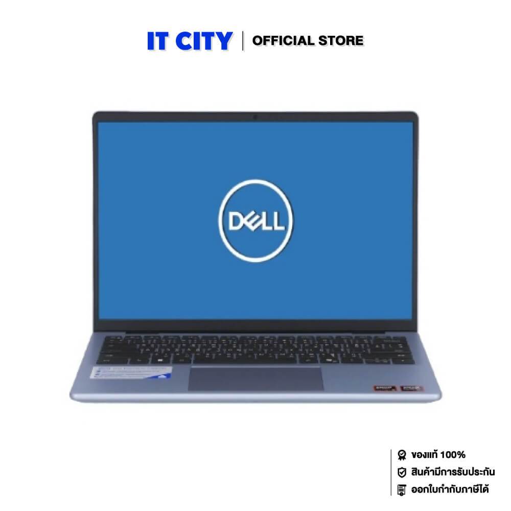 DELL INSPIRON 5445-OIN5445300401GTH/R5-8540U/8GB/512GB/14"FHD/W11/ICE BLUE/2Y CO6-011364