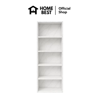 Home Best ชั้นวางของ 5 ชั้น ชั้นวางอเนกประสงค์ ใช้งานได้หลากหลาย ชั้นวางหนังสือ ดีไซน์ทันสมัย