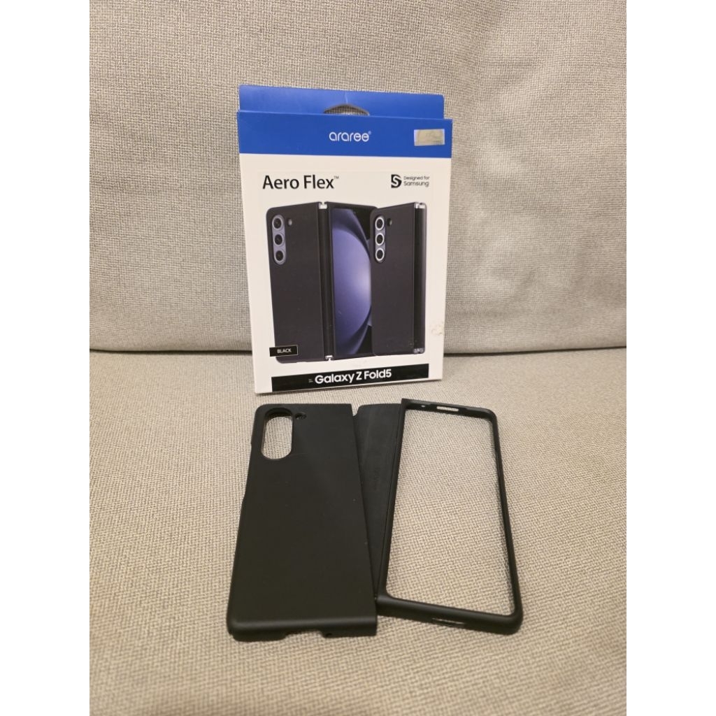 เคส Samsung Galaxy Z Fold 5