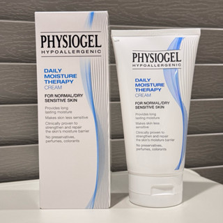 Physiogel ฟิซิโอเจล เดลี่ มอยซ์เจอร์เธอราปี ครีม ขนาด150มล ผ…