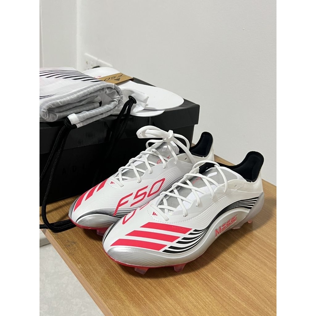 Adidas F50 Messi Elite FG