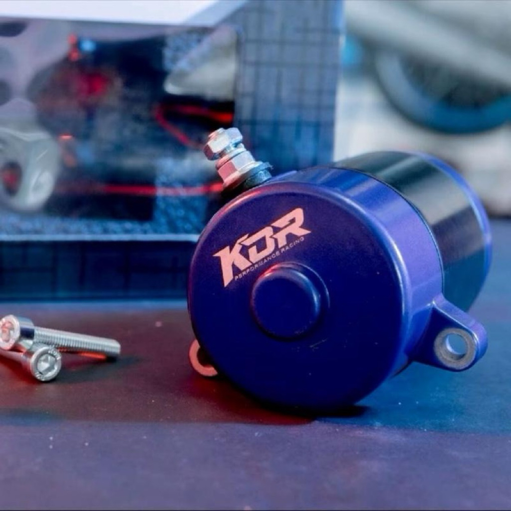 ไดร์สตาร์ท KDR wave125 ลูก57-72