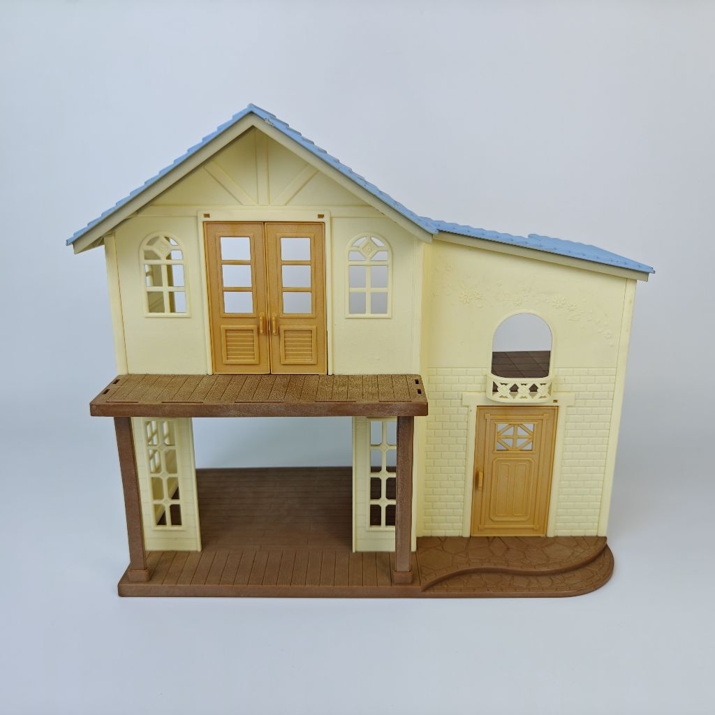 Sylvanian Families Hillcrest Home มือสอง