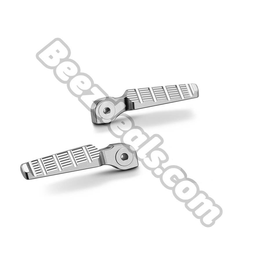 Gcraft พักเท้าหน้า Honda Monkey 125