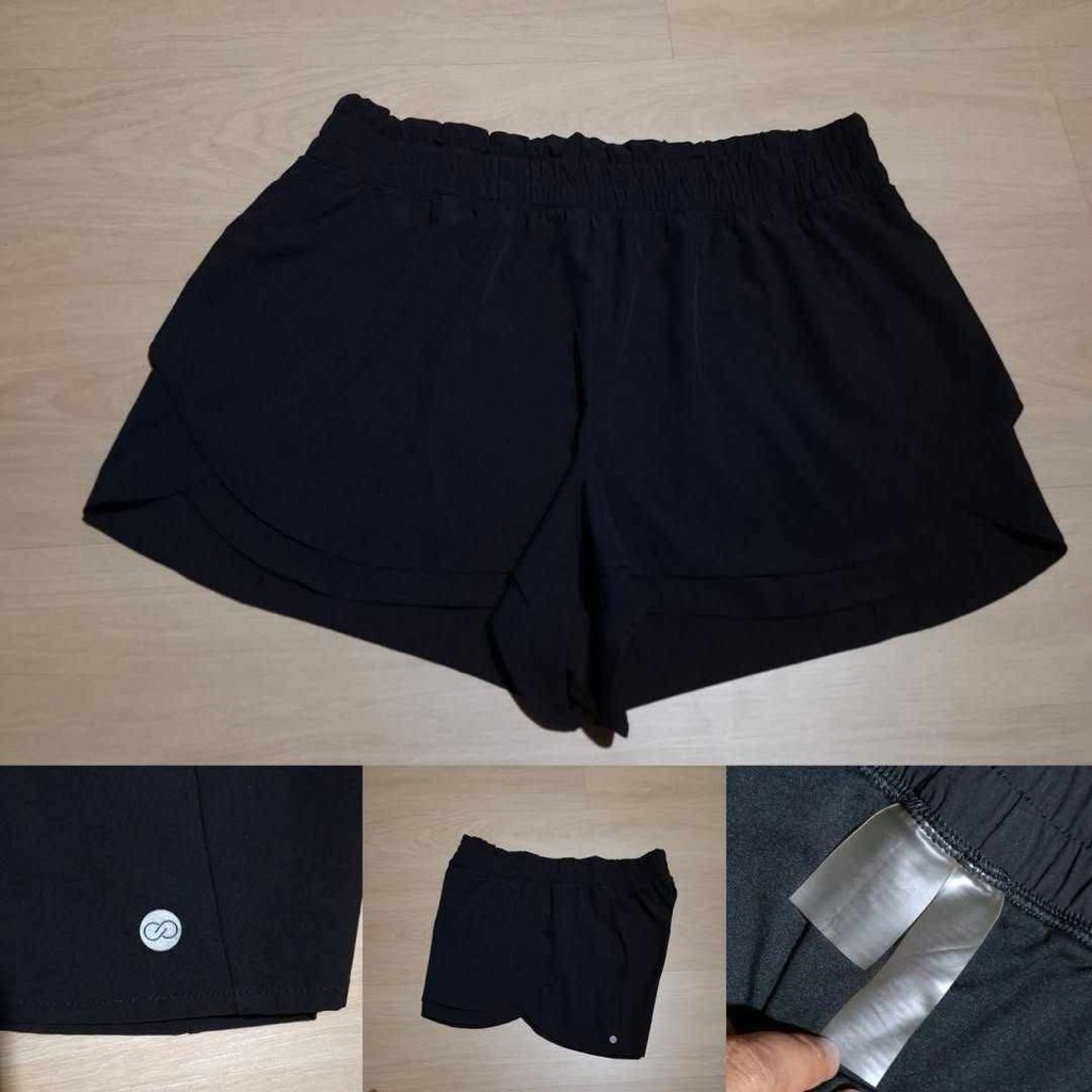 กางเกงวิ่ง CRZ YOGA “มือสอง“