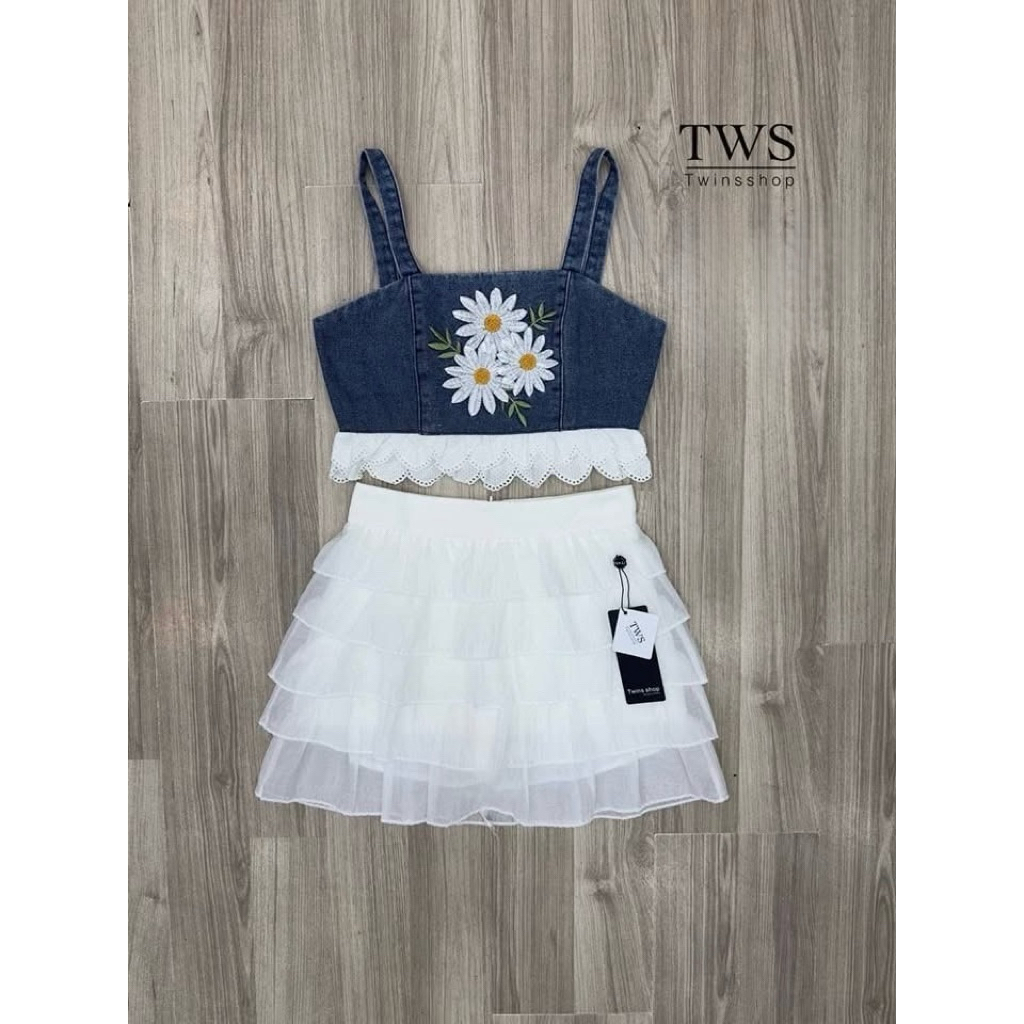 มือ1 Z.M ป้ายTwins Shop