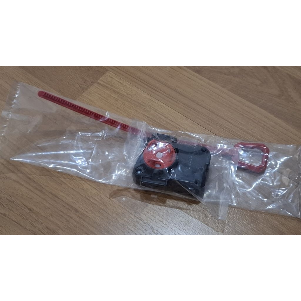 [Beyblade X]ที่ชู๊ต Winder Launcher มือหนึ่ง