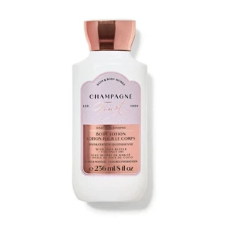 Bath and Body Works Body Lotion ของแท้ | โลชั่นหอม บำรุงผิวกาย 236ml. | พร้อมส่งจากไทย