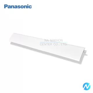 บานสวิงแอร์ (ใหญ่) บานเกล็ดเปลี่ยนทิศทางลม อะไหล่แอร์ อะไหล่แท้ PANASONIC รหัส CWE24C1513