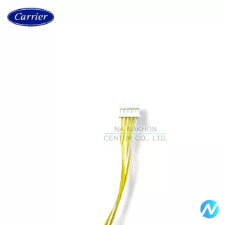มอเตอร์สวิง อะไหล่แอร์ อะไหล่แท้ CARRIER รหัส 43T21478