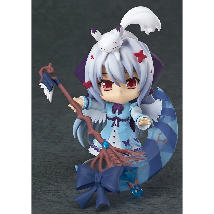 [เเชทก่อนสั่งทุกครั้ง!!] Nendoroid 428 Tina มือ1 (พร้อมส่ง) Saku Saku: Love Blooms with the Cherry B